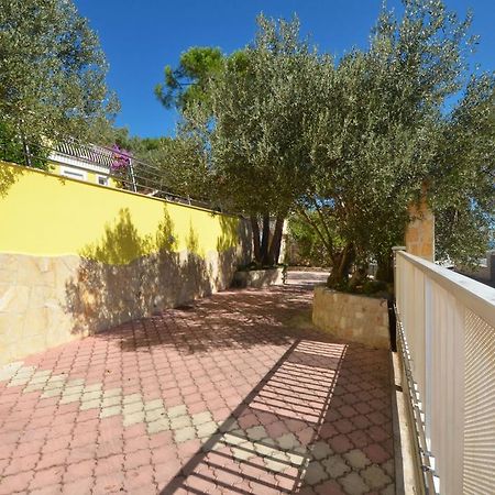 Villa Marin Trogir Extérieur photo