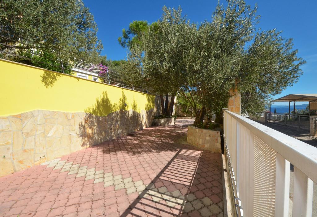 Villa Marin Trogir Extérieur photo