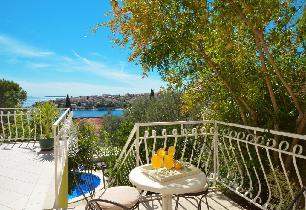 Villa Marin Trogir Extérieur photo