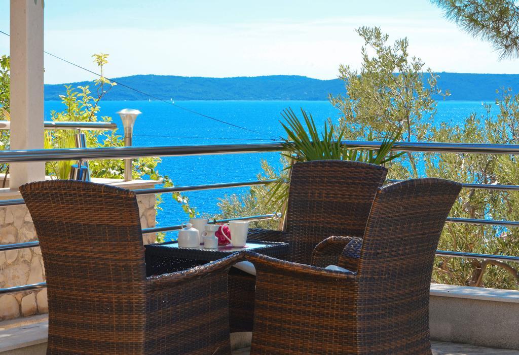 Villa Marin Trogir Extérieur photo