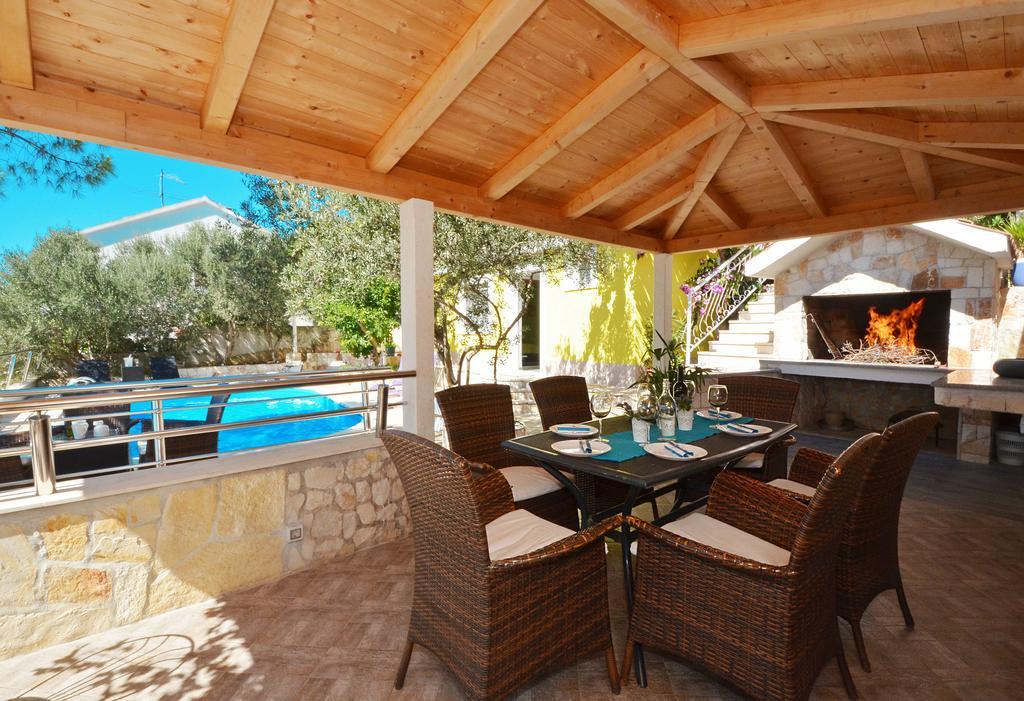Villa Marin Trogir Extérieur photo