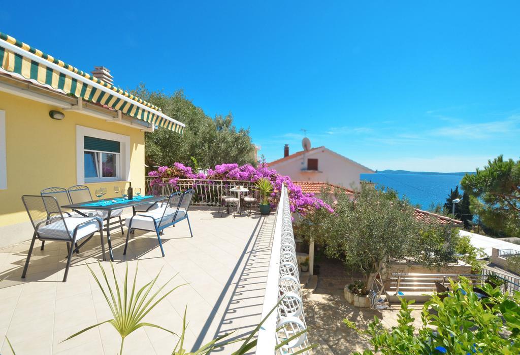 Villa Marin Trogir Extérieur photo