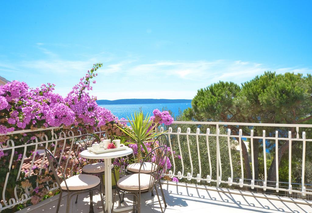 Villa Marin Trogir Extérieur photo