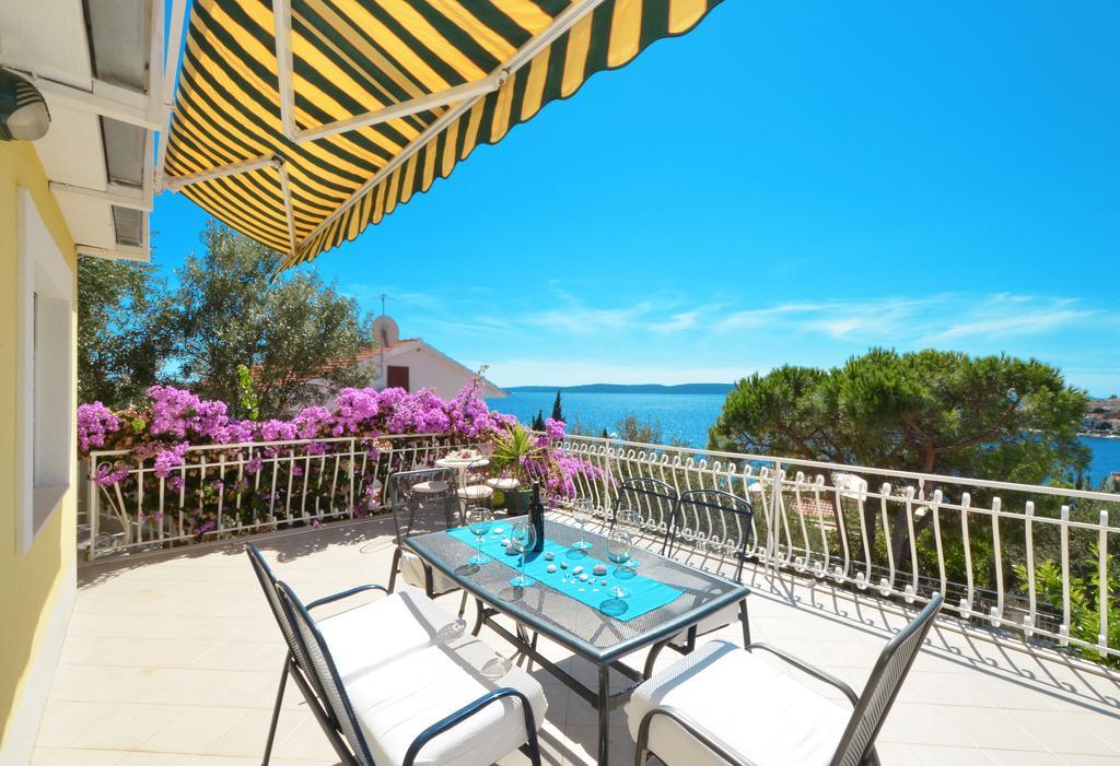 Villa Marin Trogir Extérieur photo