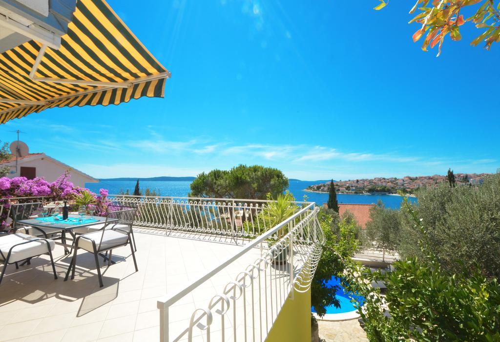 Villa Marin Trogir Extérieur photo