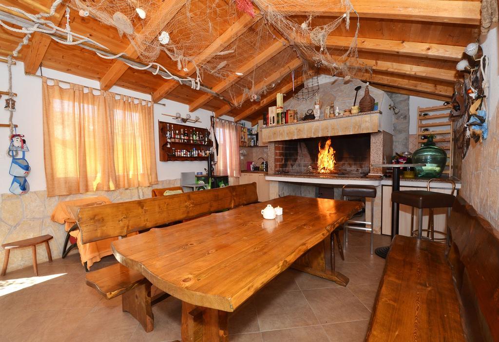 Villa Marin Trogir Extérieur photo