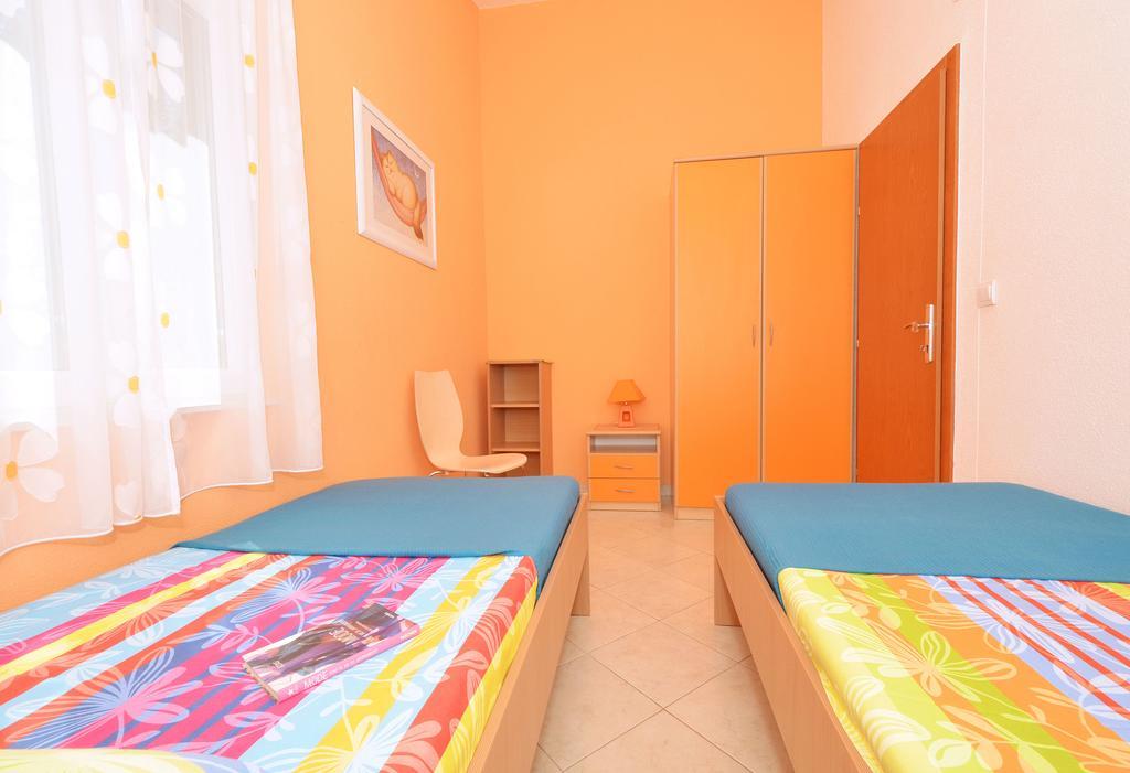 Villa Marin Trogir Extérieur photo