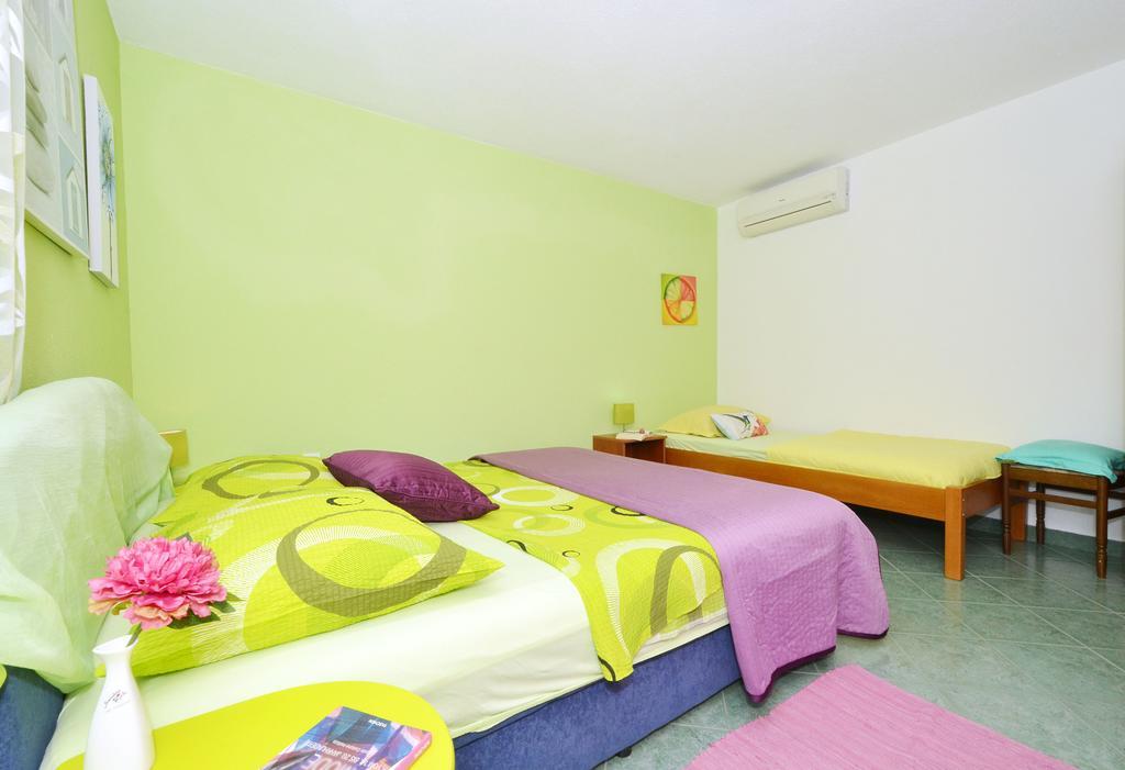 Villa Marin Trogir Extérieur photo